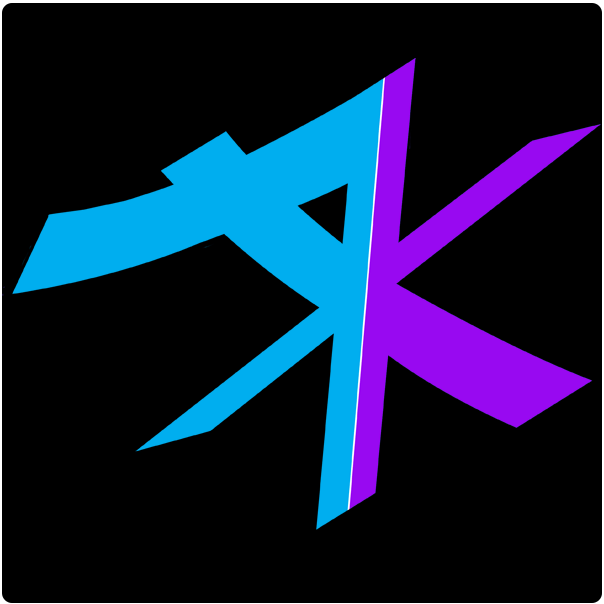 authentically kinky logo