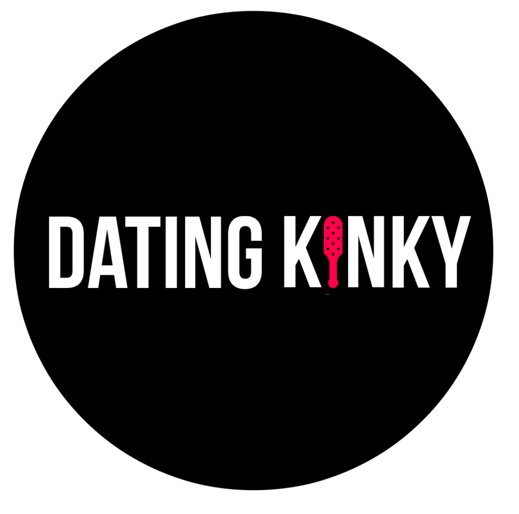 dating kinky logo